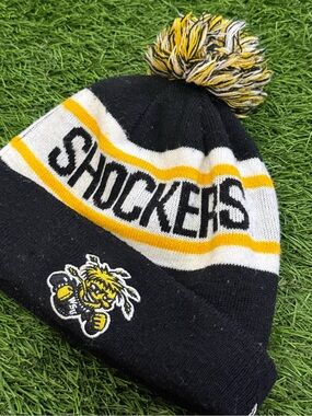 New Era Shockers Winter Hat